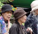 Longevidade feminina desacelera no século 21
