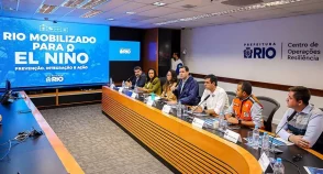 Municípios criam grupos de trabalho e planos para lidar com o El Niño