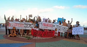 Projeto de escola de sargentos ameaça APA Aldeia-Beberibe em Pernambuco