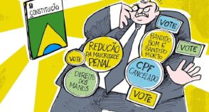 Eleições 2026: por que o seu candidato deveria falar da letalidade policial?