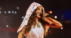 Anitta e a coragem de cantar seu Orixá num Brasil intolerante
