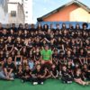 Onde falta trabalho, sobra arte: No Palco da Vida
