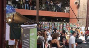 Exposição no Plante Rio 2026 celebra 30 anos do Mutirão Agroflorestal