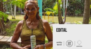 Edital seleciona soluções que ampliem o acesso à água no Maranhão