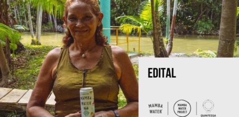 Edital seleciona soluções que ampliem o acesso à água no Maranhão: valor até R$ 200 mil e inscrições até o fim de setembro (Imagem: Divulgação)