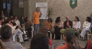Da favela ao campo, iniciativas mostram a força da agroecologia
