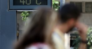 Estudo prevê mais de 13 mil mortes no Brasil com calor do Super El Niño