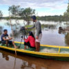Ameaças e medo de morrer fazem site da Amazônia deixar de cobrir eleições