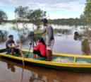 Ameaças e medo de morrer fazem site da Amazônia deixar de cobrir eleições