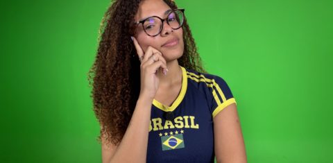 Descomplicando as Eleições: série de vídeos explica, com humor, principais dúvidas sobre as eleições. Foto: arquivo pessoal