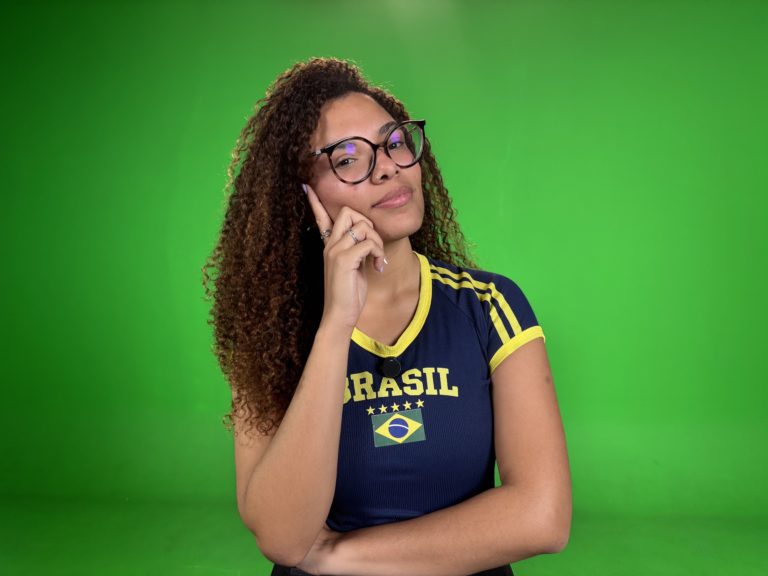 Descomplicando as Eleições: série de vídeos explica, com humor, principais dúvidas sobre as eleições. Foto: arquivo pessoal