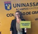 Em busca de sonhos e conhecimento: geração 50+ ocupa as universidades cearenses