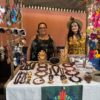Artesanato de biojoias reflete ancestralidade e compromisso com a sustentabilidade