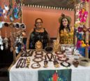 Artesanato de biojoias reflete ancestralidade e compromisso com a sustentabilidade