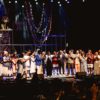 Uma aventura de teatro e samba