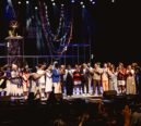 Uma aventura de teatro e samba