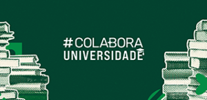 #Colabora Universidade