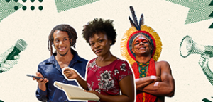 Inclusão e Diversidade