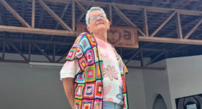 Documentário: Aos 78 anos, Socorro Araújo é “patrimônio” da Universidade Aberta à Maturidade