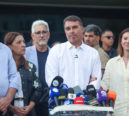 No Brasil de Flávio, quem protegerá as mulheres?