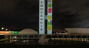 Editorial: veículos de jornalismo se unem pela democracia