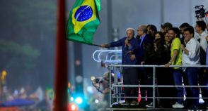 Lula venceu com maior apoio de católicos, sem religião e outras religiosidades