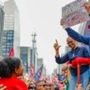 Lula é reeleito presidente do Brasil em virada histórica