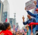 Lula é reeleito presidente do Brasil em virada histórica