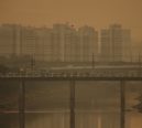 Concentração de gases de efeito estufa atinge patamar recorde – de novo