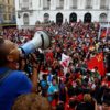 A vitória das ruas ocupadas por uma novíssima geração de manifestantes