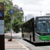 Dos 20 centavos às urnas: o transporte público volta ao centro do debate político