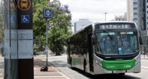 Dos 20 centavos às urnas: o transporte público volta ao centro do debate político