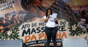 Chacina Alemão e Penha: o Estado matou, fez campanha e saiu pelos fundos