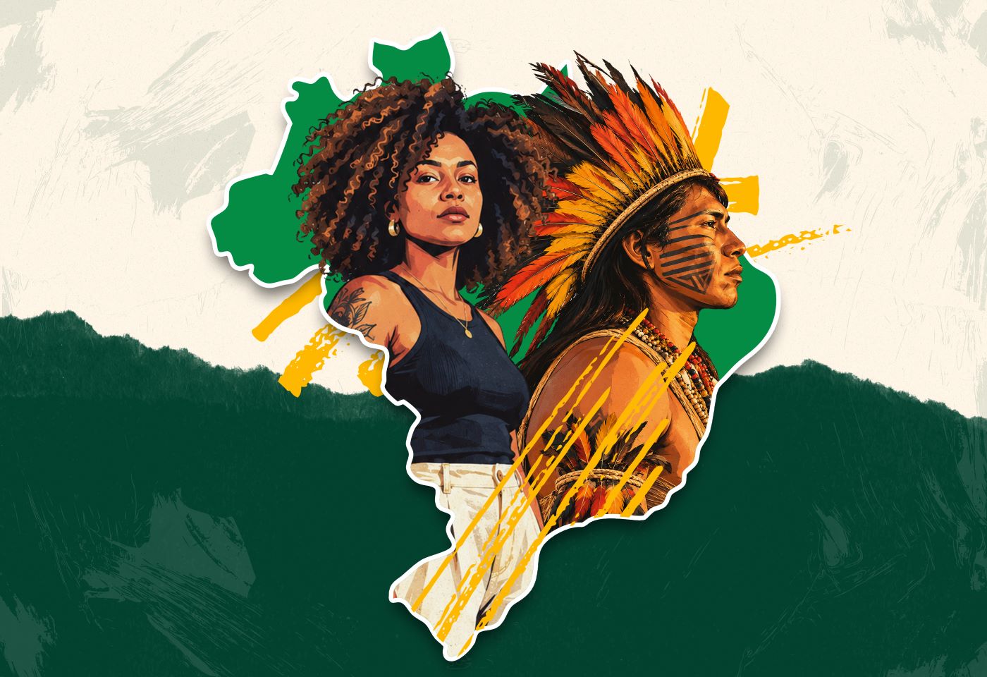#Colabora com o Brasil