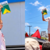 Futuro da educação será decidido nas urnas: o que dizem os planos de Flávio Bolsonaro e Lula?
