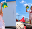 Futuro da educação será decidido nas urnas: o que dizem os planos de Flávio Bolsonaro e Lula?