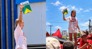 Futuro da educação será decidido nas urnas: o que dizem os planos de Flávio Bolsonaro e Lula?