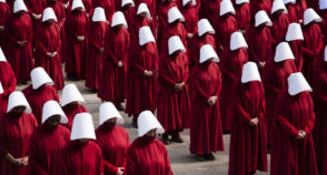 O Cristianistão, uma distopia (ou não)