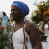 Ancestralidade e fé declarada expõem paradoxo no maior município quilombola do Brasil