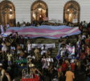Se a extrema-direita voltar ao poder, a população trans corre riscos inimagináveis