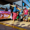 A cultura brasileira não pode viver de reconstrução