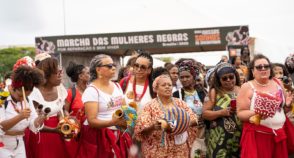 Programa Marielle Franco terá 2° edição com investimento de R$3 milhões em organizações de mulheres negras