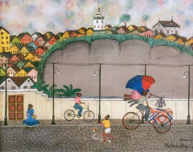 Heitor dos Prazeres: enredo para revisitar a história do carnaval do Rio