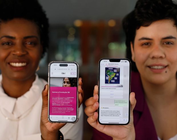 Educação em 2026: Onde o Bit encontra o Barro