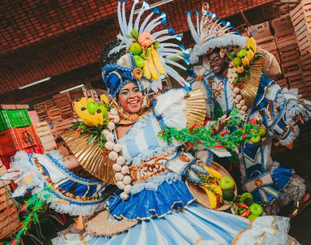 Carnaval Rio 2026: quais são os enredos das escolas de samba do Grupo Especial?