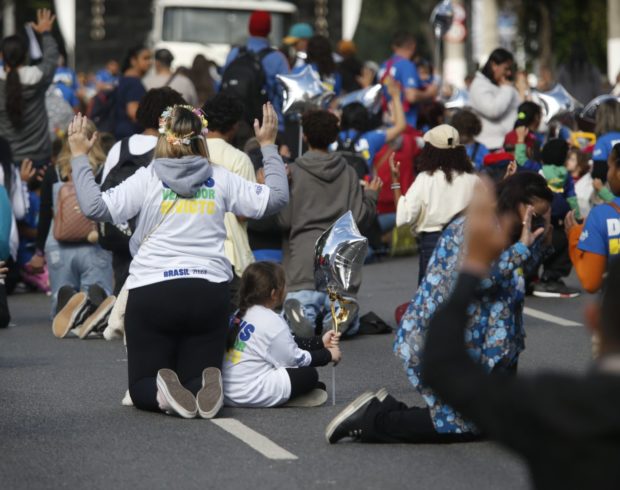 Qual o futuro da transição religiosa no Brasil?