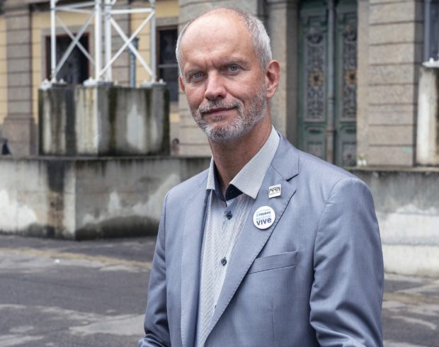 Ex-diretor do Museu Nacional: museus precisam dialogar com a sociedade