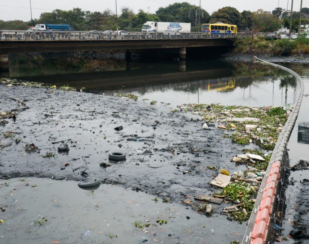 Saneamento: Rio vendeu a Cedae mas continua com 4 cidades entre as 20 piores do país