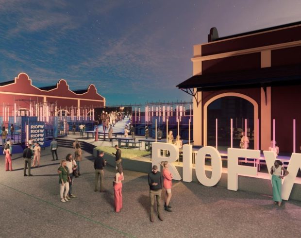 Semanas de moda devem ser parte da mudança que queremos ver no mundo