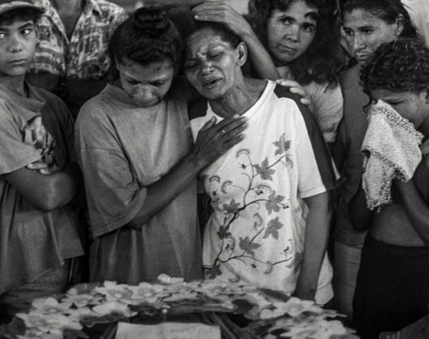 Fiocruz começa a disponibilizar Acervo João Roberto Ripper